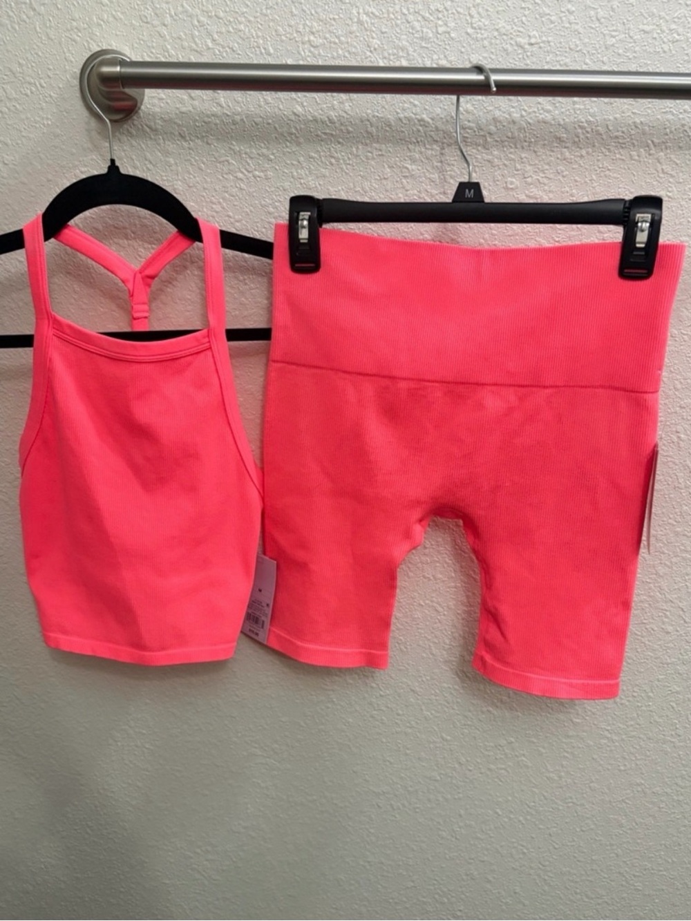 NWT Wild Fable Athletic Set